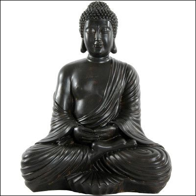 बुद्ध प्रतिमा
