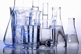 Laboratory Glass Ware Products