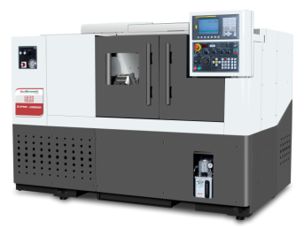 CNC Turning Machines