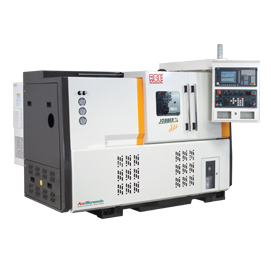 Jobber Turning Machine