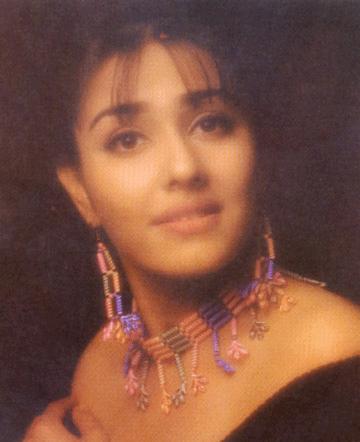 गहने बनाने के लिए मोती