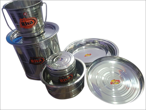 थाली सेट