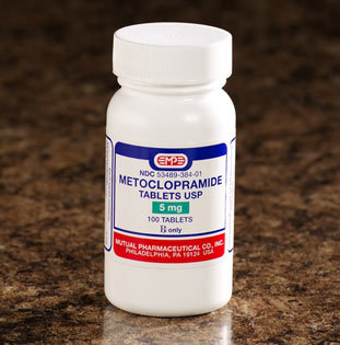 Metoclopramide