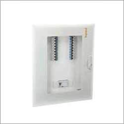 इलेक्ट्रिकल आइसोलेटर आरसीसीबी