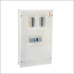 एमसीसीबी वितरण बोर्ड