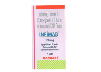 Infimab Infliximab Injection