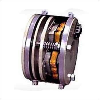 एसी चुंबकीय ब्रेक