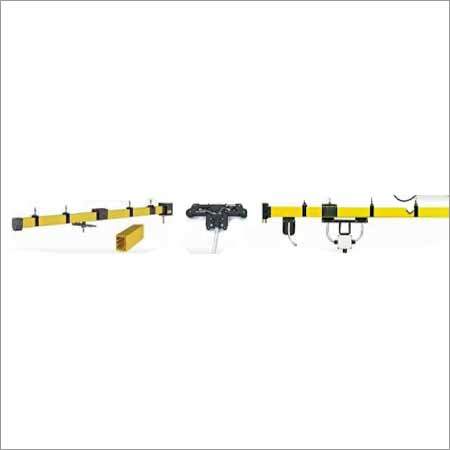 बॉक्स टाइप जॉइंट लेस बसबार सिस्टम