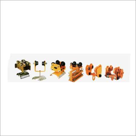 केबल ट्रॉली