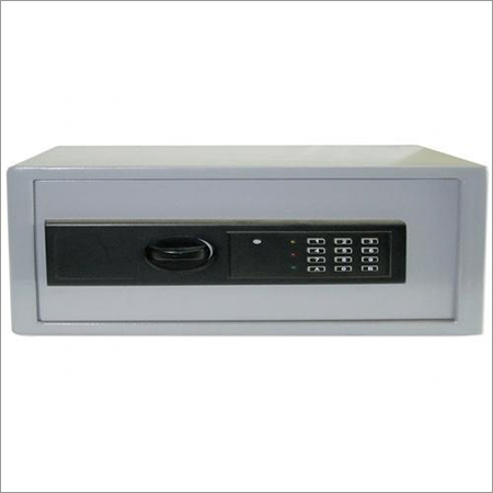 Digital Safe