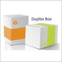 Duplex Box Printing Ink