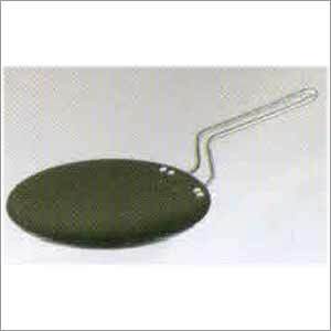 उभारदार तवा