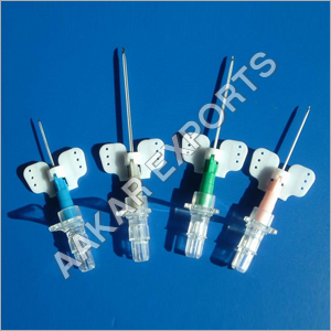 आई.वी. कैनुला