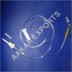 इन्फ्यूजन सेट