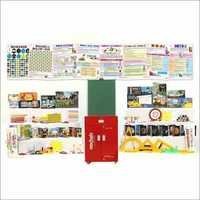 मैथ लैब किट्स