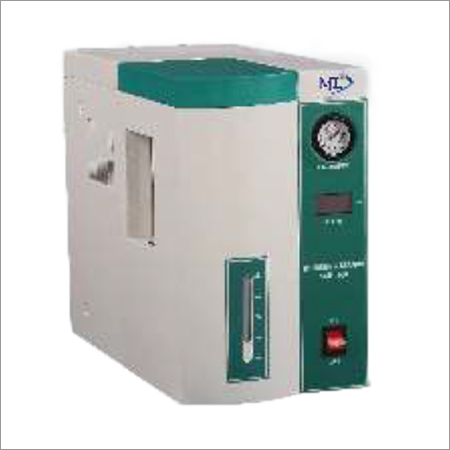 हाइड्रोजन गैस जनरेटर