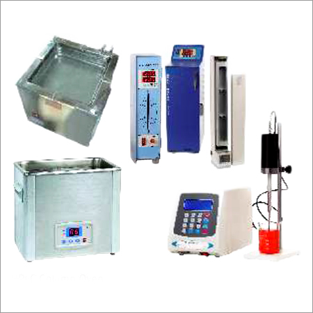 HPLC Column Oven
