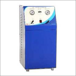 Zero Air Gas Generator