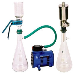 Solvent Filtration Kit