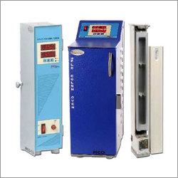 HPLC कॉलम ओवन
