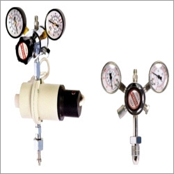 AAS Regulator