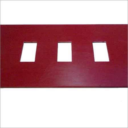 एफआरपी मुख्य बस बार समर्थन