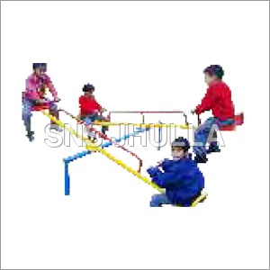 डबल सी सॉ Sns 204 A,b