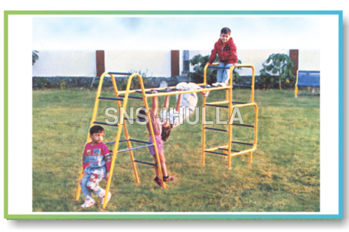 A To B Climber Sns 303 Capacity: 5-10 T/Hr