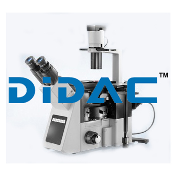 Inverted Research Microscope