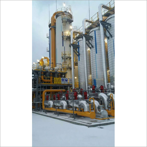 Electrostatic Precipitator