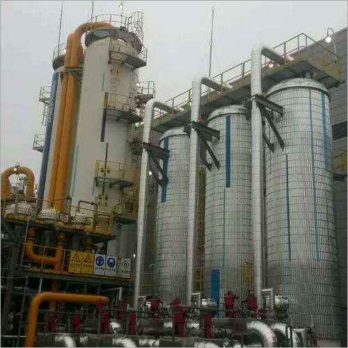 Electrostatic Precipitator
