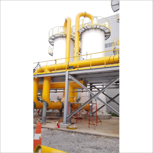 Electrostatic Precipitator