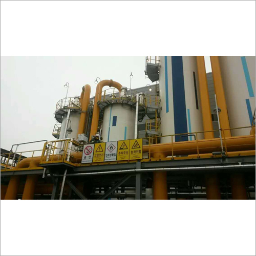 Electrostatic Precipitator