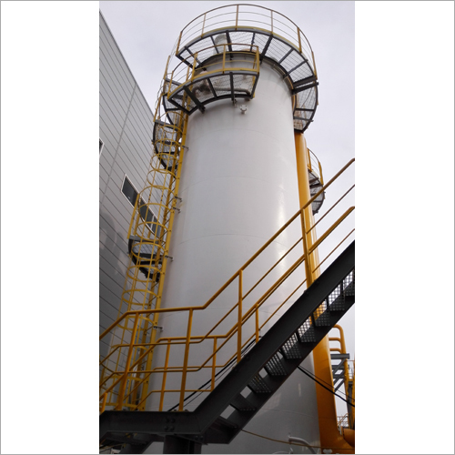 Electrostatic Precipitator