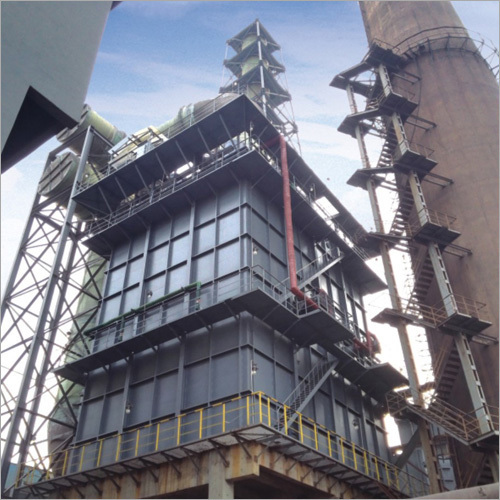 Electrostatic Precipitator
