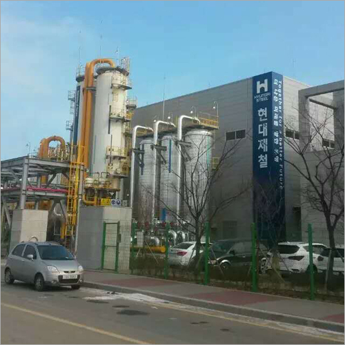 Electrostatic Precipitator