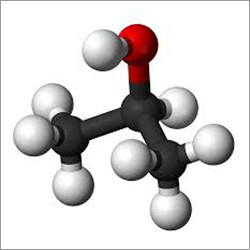 पुनर्प्राप्त Isopropanol