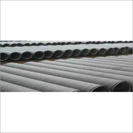 MS Welded Pipes