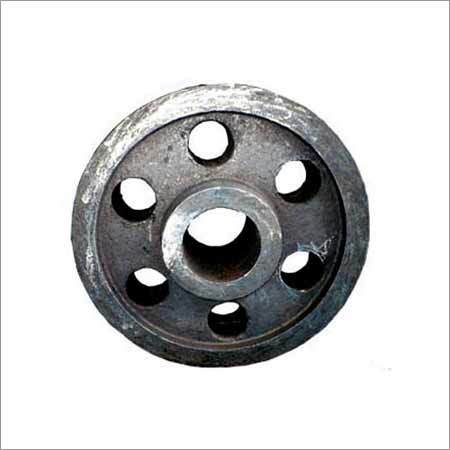 Alloy Steel Products - Alloy Steel, 100mm Diameter, 20mm Thickness, 6 Holes | High Tensile, Corrosion Resistant, Wear Resistant, Precisely Engineered