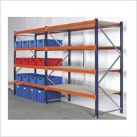 Long Span Storage Systems