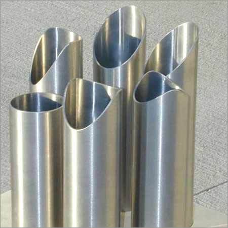 इस्पात ट्यूब