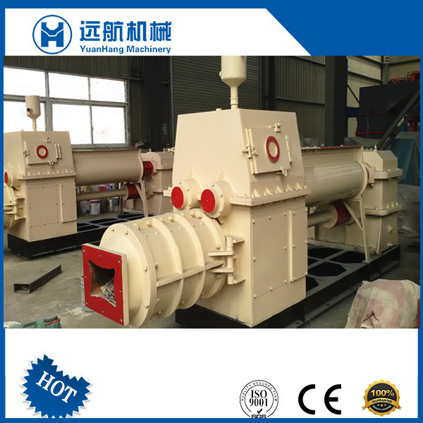 China Wholesle Automatic Red Soil Brick Machine Capacity: 8000---12000pcs/hour Cubic Meter (M3)