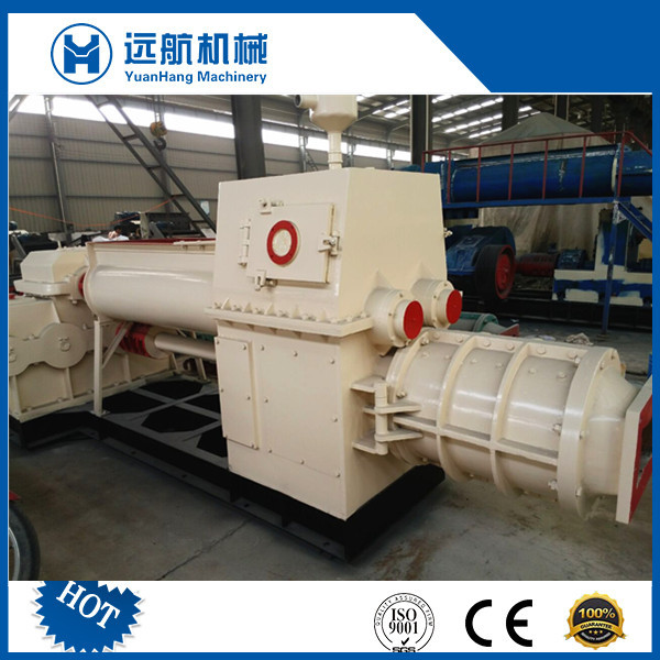 China Wholesle Automatic Red Soil Brick Machine Capacity: 8000---12000pcs/hour Cubic Meter (M3)