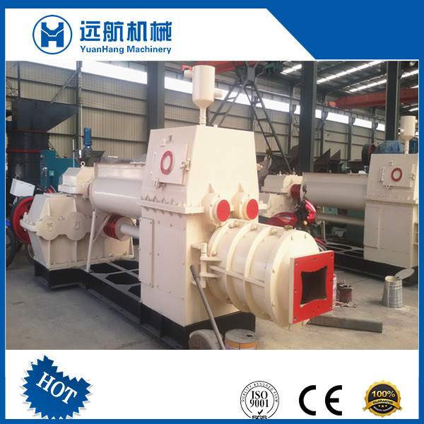 China Wholesle Automatic Red Soil Brick Machine Capacity: 8000---12000pcs/hour Cubic Meter (M3)
