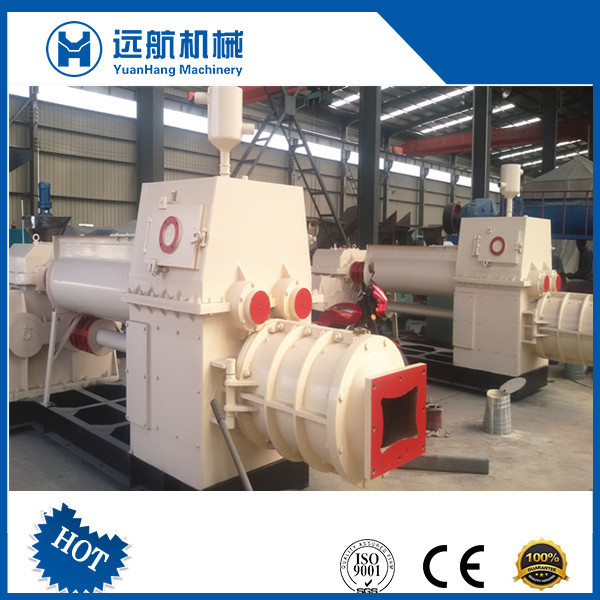 China Wholesle Automatic Red Soil Brick Machine Capacity: 8000---12000pcs/hour Cubic Meter (M3)