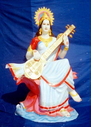 Wedding Statue