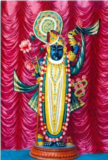 Wedding Statue