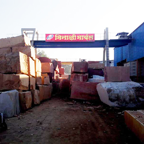 मार्बल मंदिर निर्माण सेवाएँ