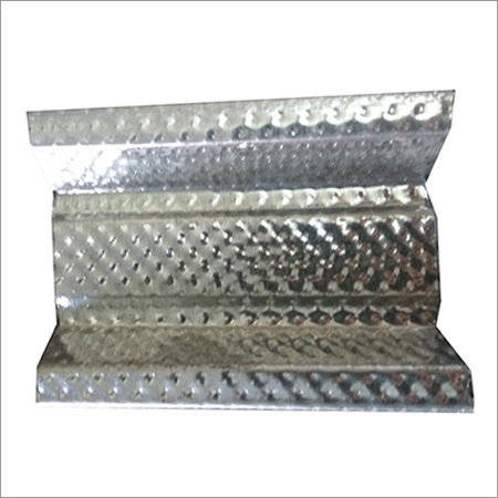 Pop False Ceiling Channel
