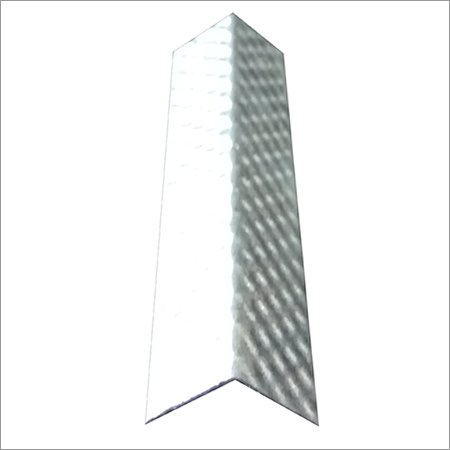 GI False Ceiling Channels